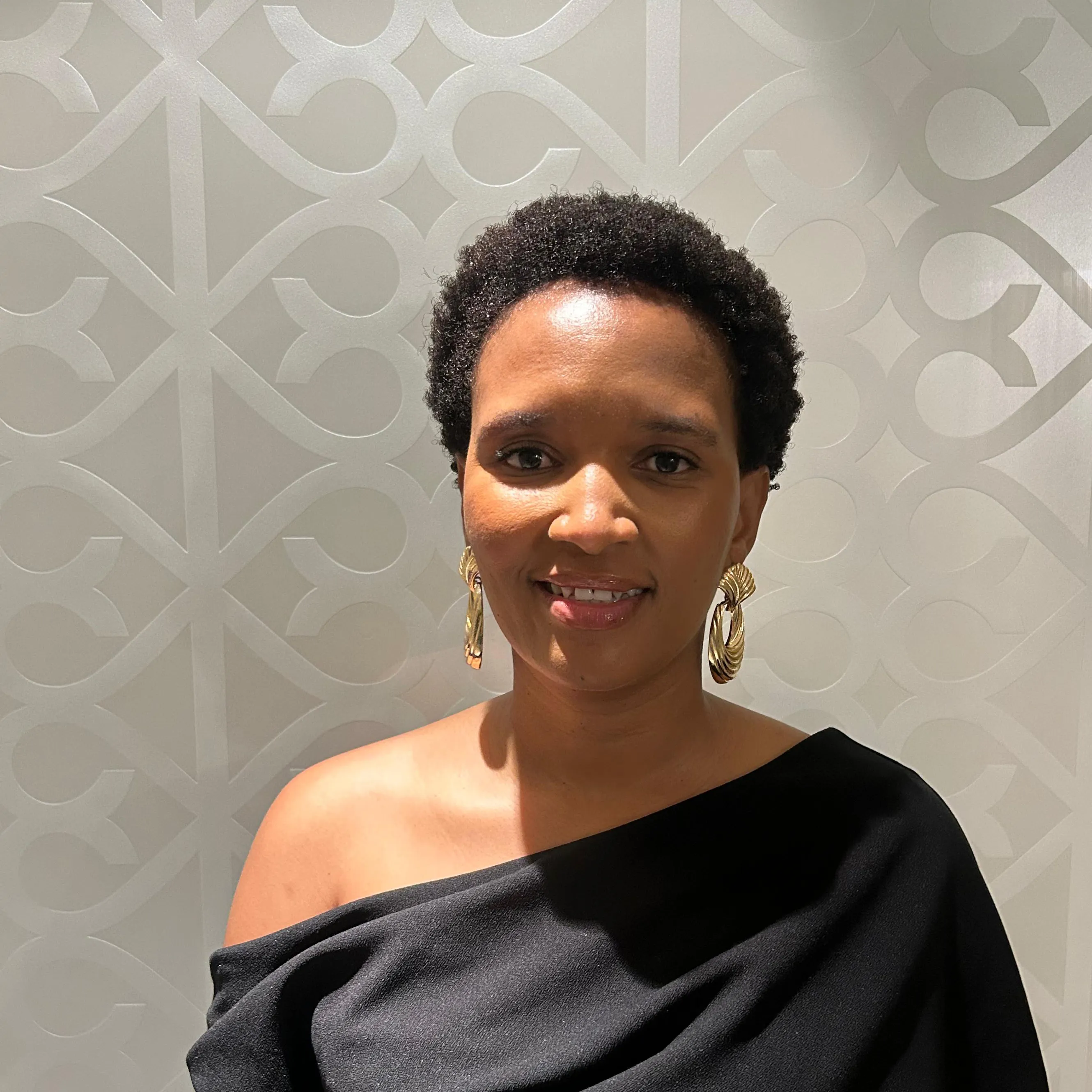 Zinhle Nzungane